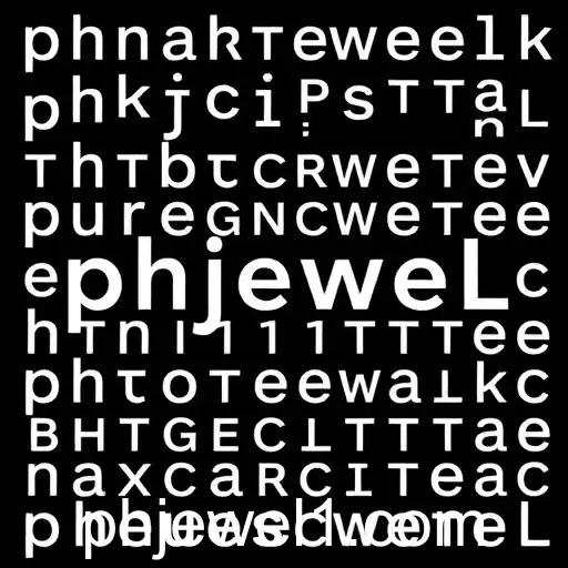 Unlocking the Fun of Anagram Solving: Discovering the Hidden Words in 'phjeweL'