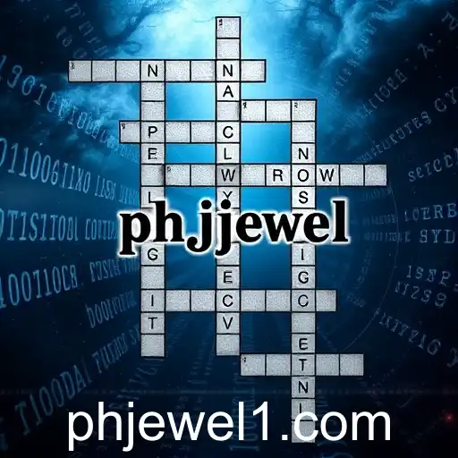 The World of Crossword Puzzles: Unlocking the Challenge with 'phjeweL'