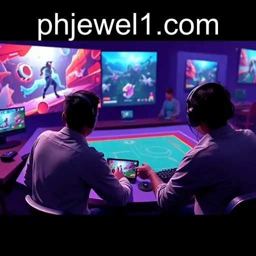 Digital Quest: A New Era of Online Gaming