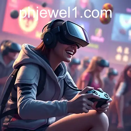 Digital Renaissance: Gaming in 2026