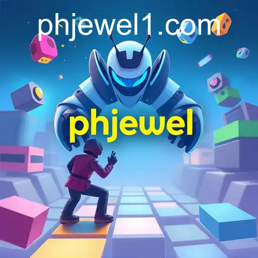 The Evolution of Gaming with phjeweL
