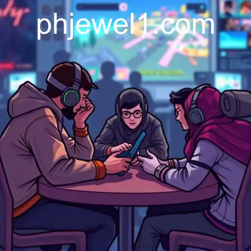 The Evolution of Online Gaming Platforms