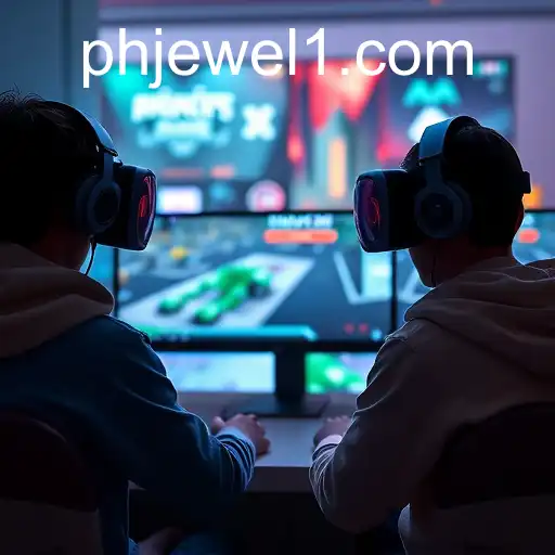 Evolving Landscape of Online Gaming in 2025