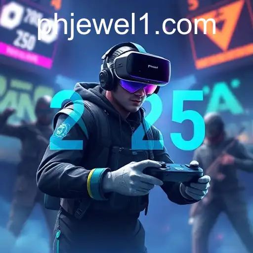 Gaming Innovation Resonates Globally