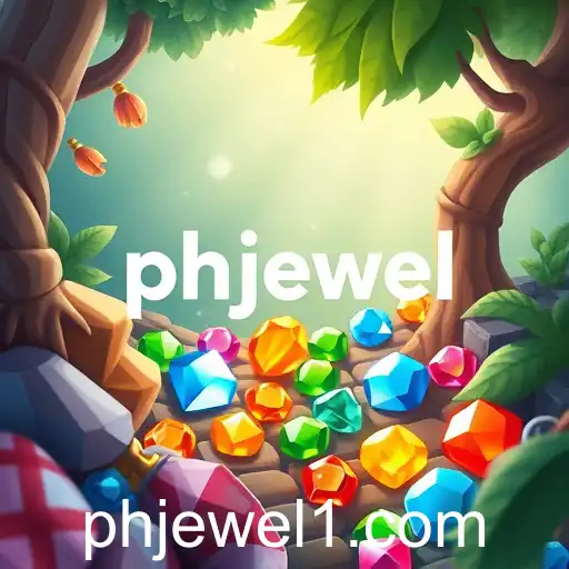 Unlocking Educational Potential: The Rise of 'Kids Learning' Games Featuring 'phjeweL'