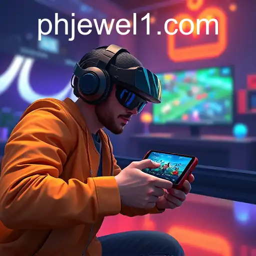 The Rise of Mobile Gaming in 2025