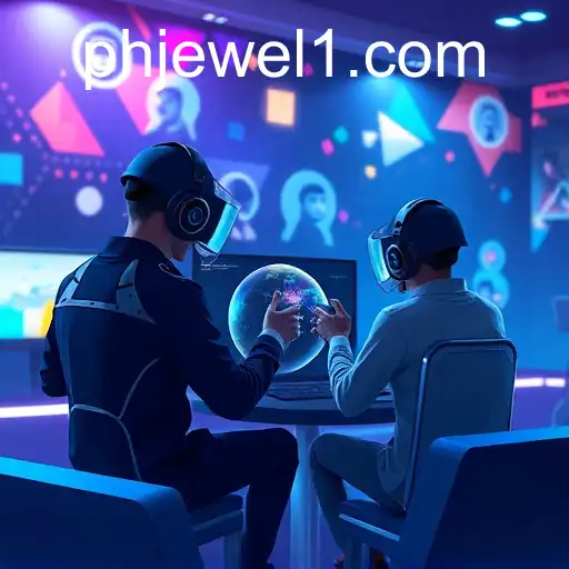 The Rise of Online Gaming Platforms