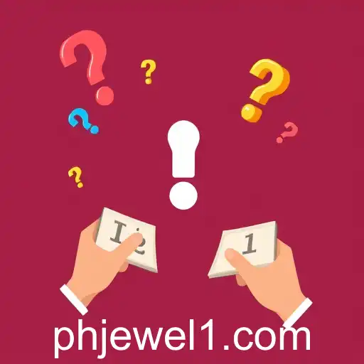 Unveiling the Thrills of Interactive Quizzes on PhjeweL