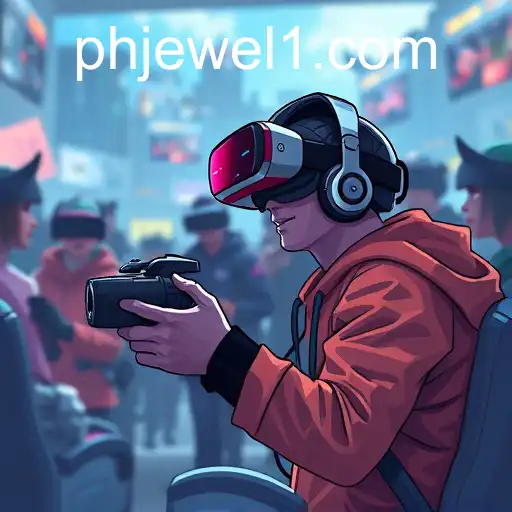 Revolutionizing Online Gaming