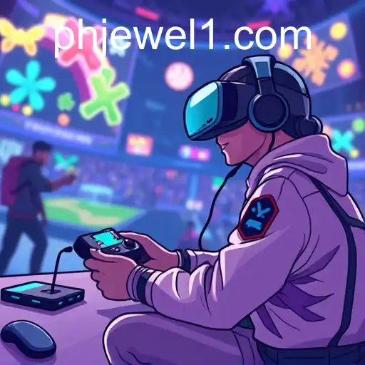 The Rise of Online Gaming in 2025