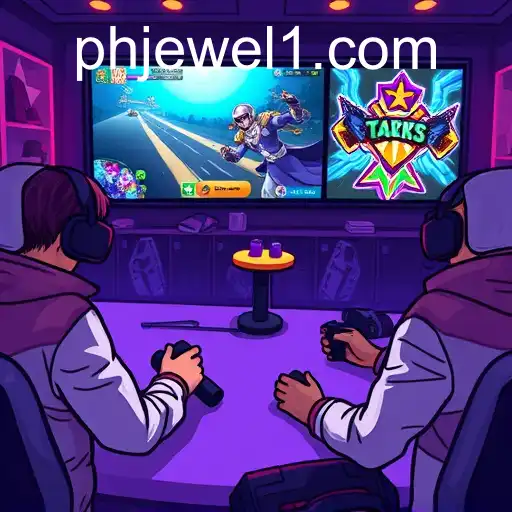 The Rise of Online Gaming in the Digital Era