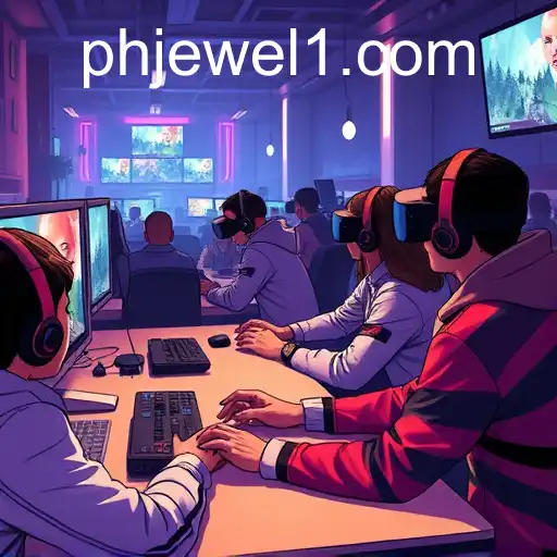 The Rise of Online Gaming Communities in 2025