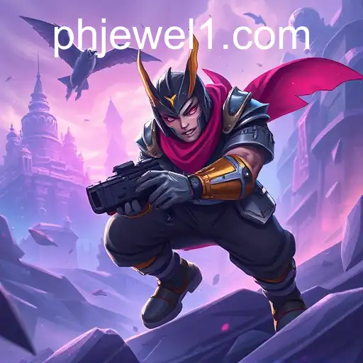 The Rise of PhjeweL: A New Era in Online Gaming