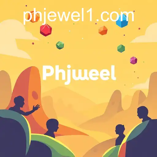 The Rise of PHJEWEL: A Digital Gem in Gaming