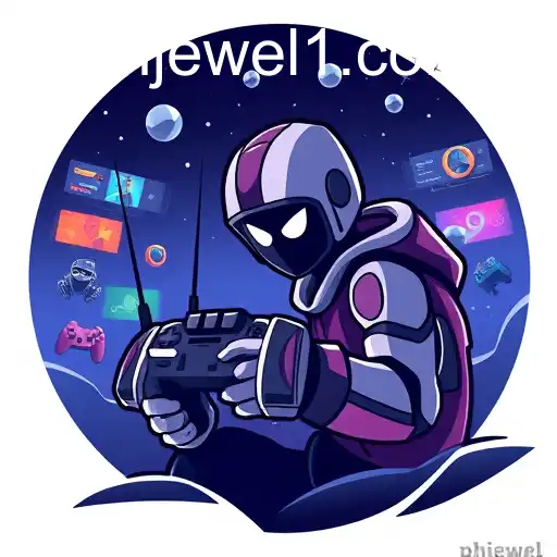 The Rise of phjeweL: Revolutionizing Online Gaming