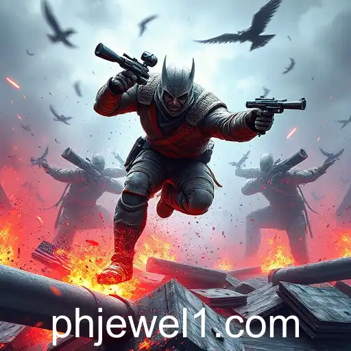 The Rise of PhjeweL in Online Gaming