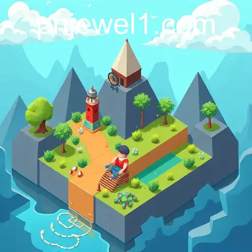 The Rising Star of Online Puzzle Gaming