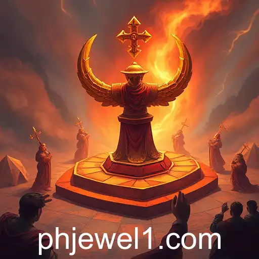 Exploring the Intricacies of Strategy Games: A Dive into 'phjeweL'